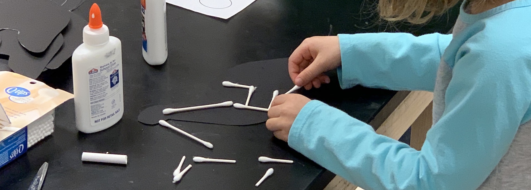 Arts and Crafts