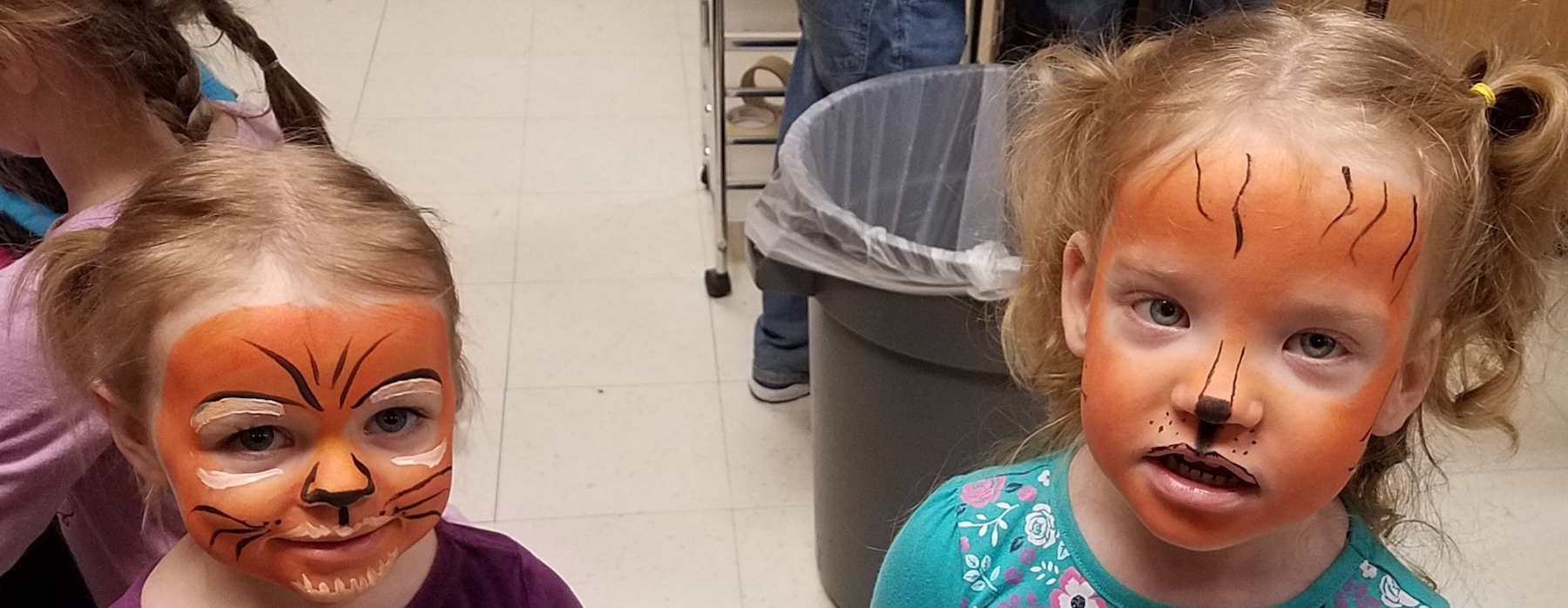 Face Painting