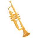 <div class='instrument-info'><h3>Trumpet</h3><p>The trumpet is the highest brass instrument.</p></div> Trumpet